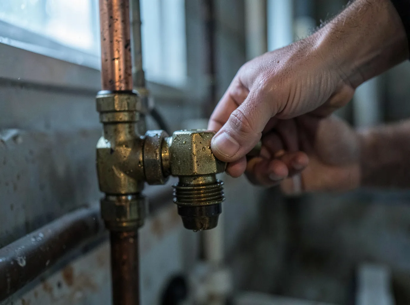 Emergency Plumber Mount Holly Springs, PA FAQs